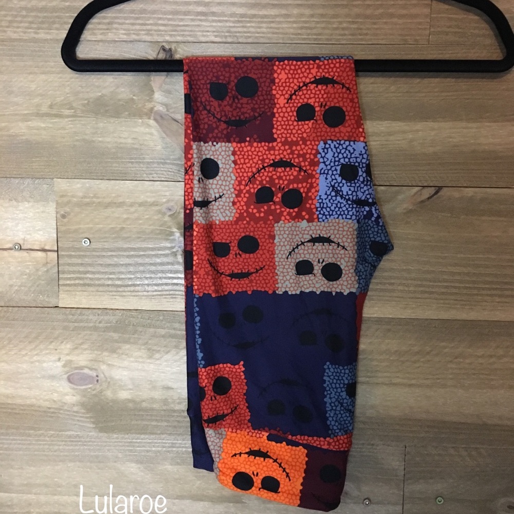 LuLaRoe leggings